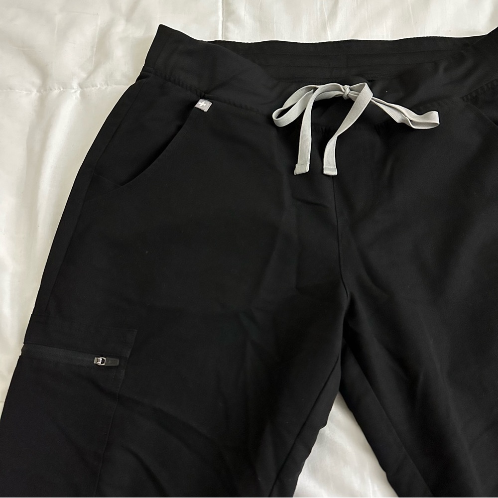 Zamora jogger Figs scrub pants
